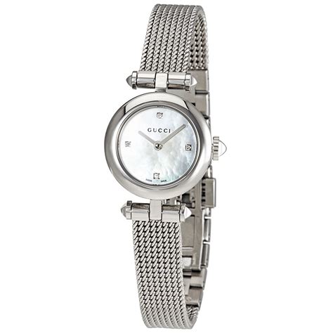 gucci diamantissima watch australia|salera's gucci.